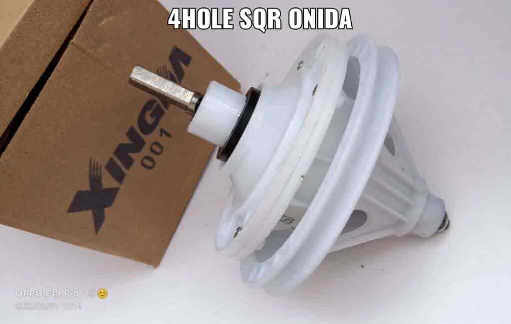 Gear Box 4hole Sqr Onida Cixi Certified Xd001