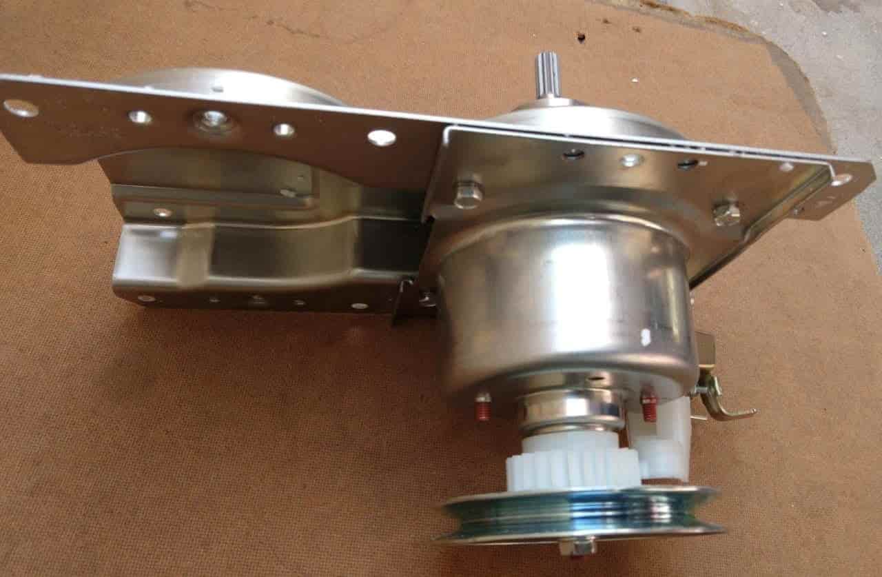 Mechanisam 1/2Plate Haier 1gear 3869