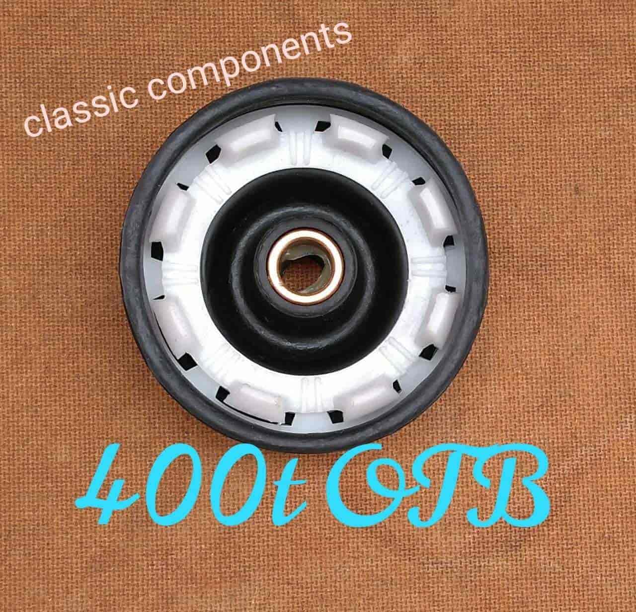 OTB 400T+Lock LGV V/c Os