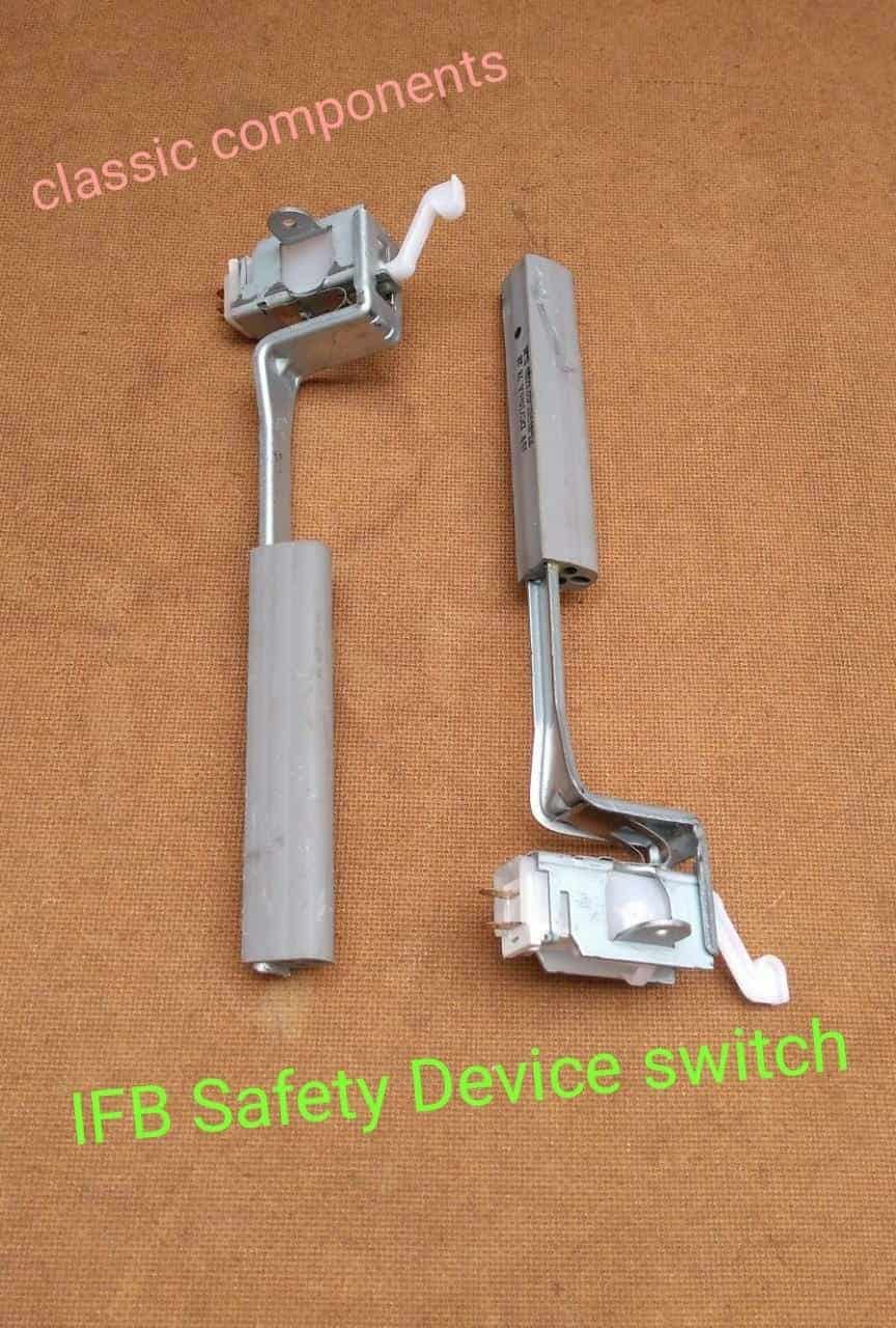 Safety Switch 4018 DC90-10104B
