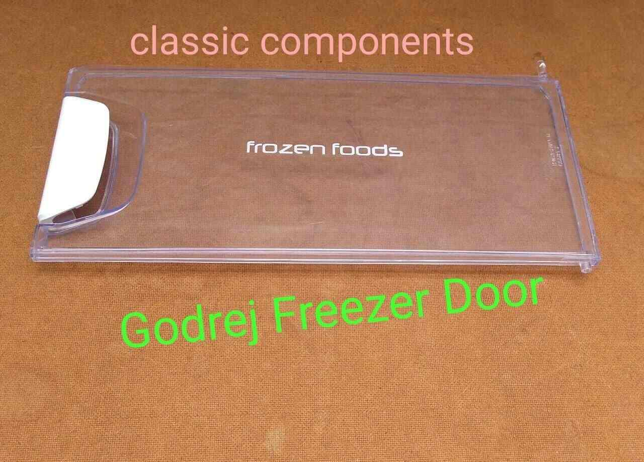 Door Freezer God Edge Pro +Handle 52141501PA03159