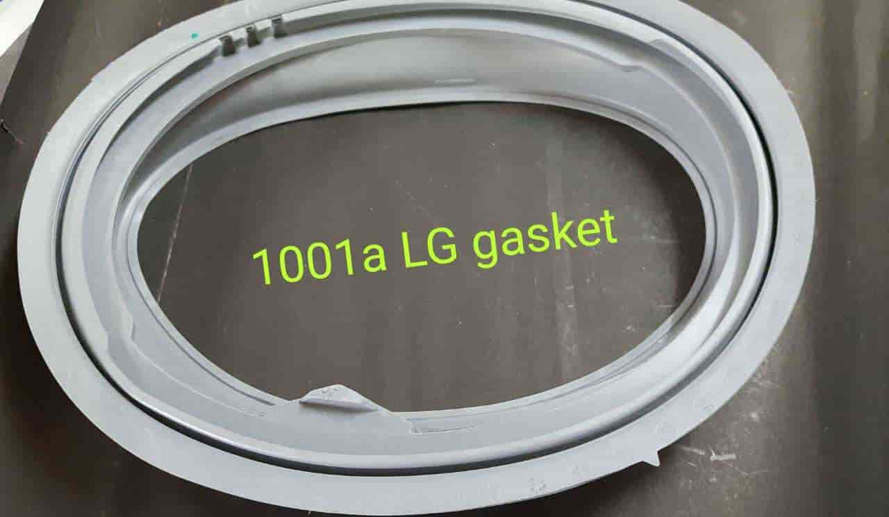 Door Gasket Lgv FL 4986en1001a Da15 No Drain Slot