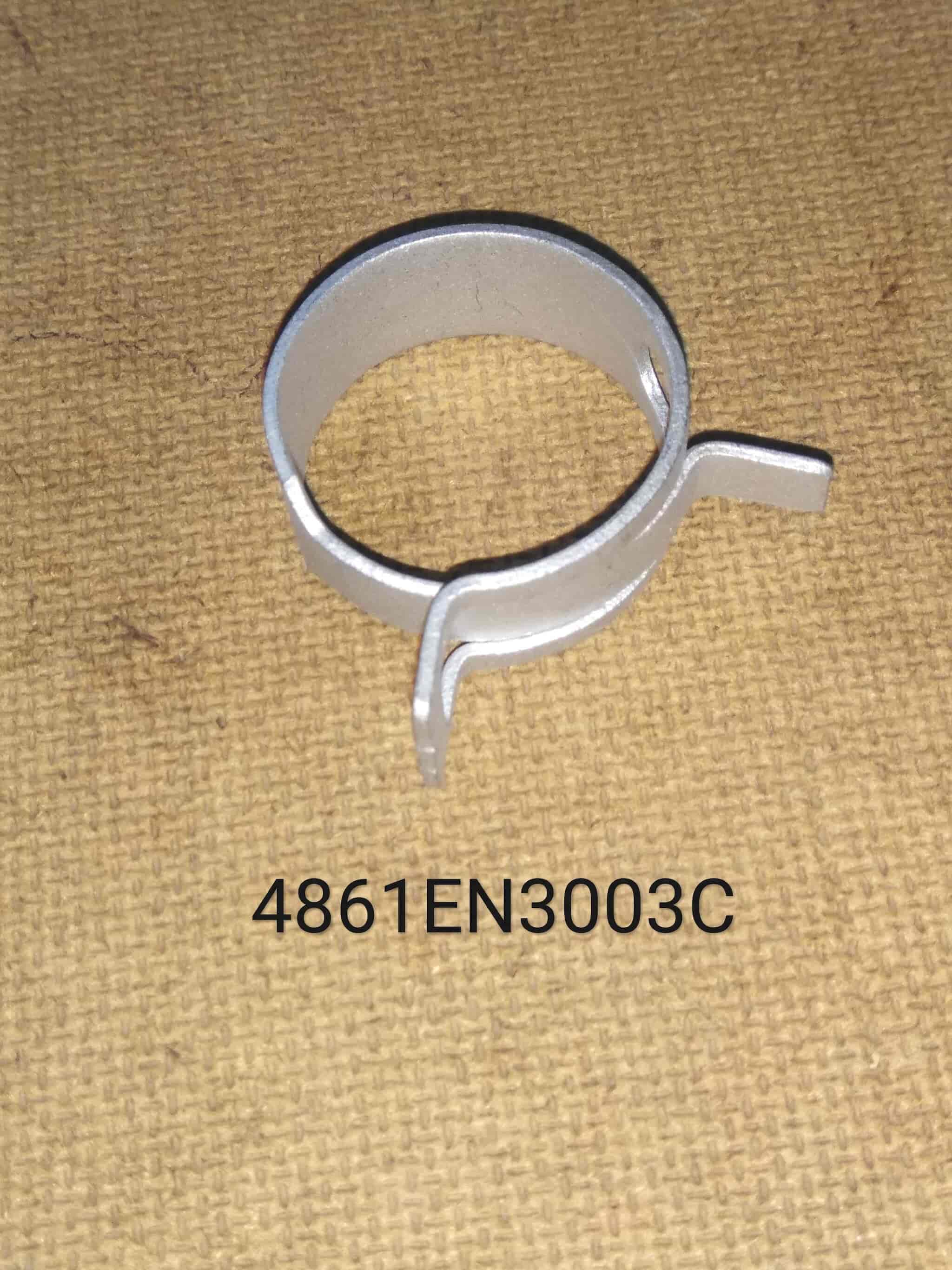 Clamp Assembly 4861EN3003C Metal