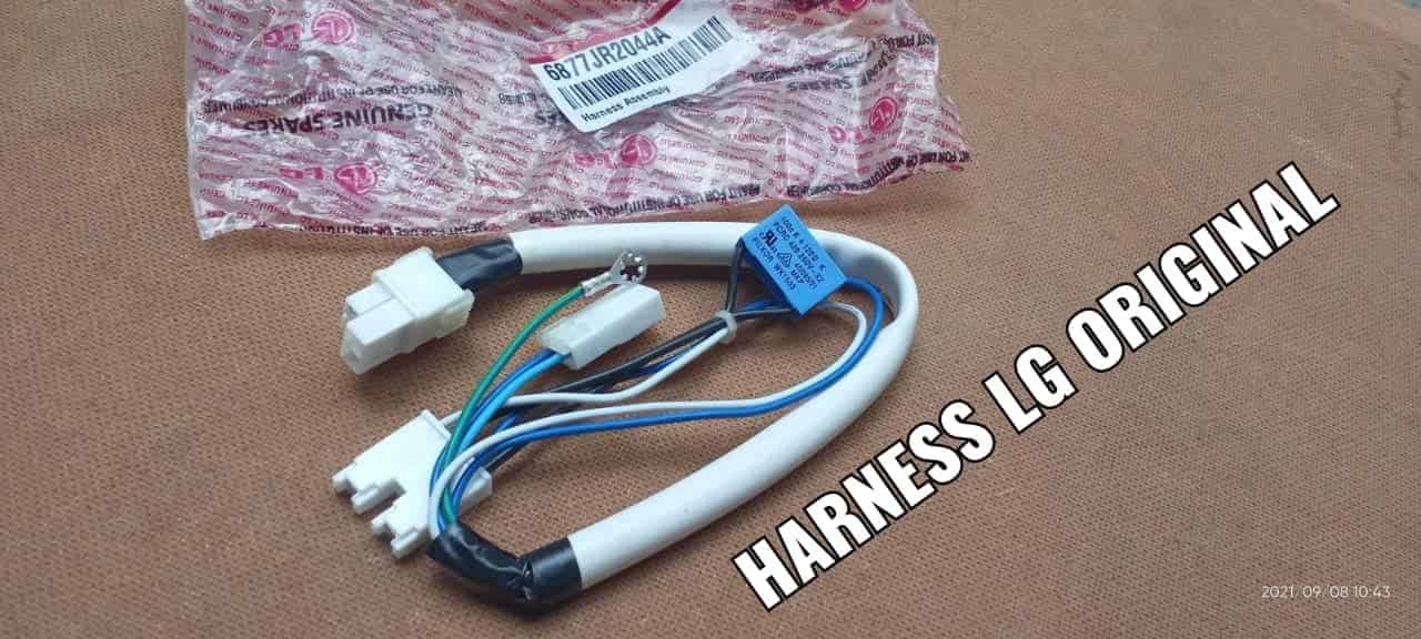 Harness Assembly 6877JR2044A