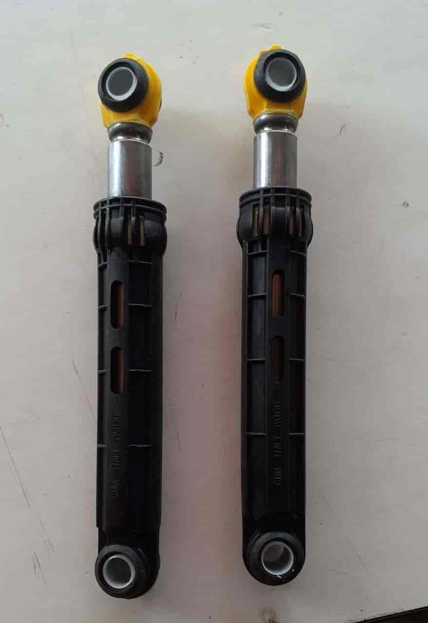 Suspension FL Ifbv 1-Yellow Cap China ItalyCima Ultra7kg