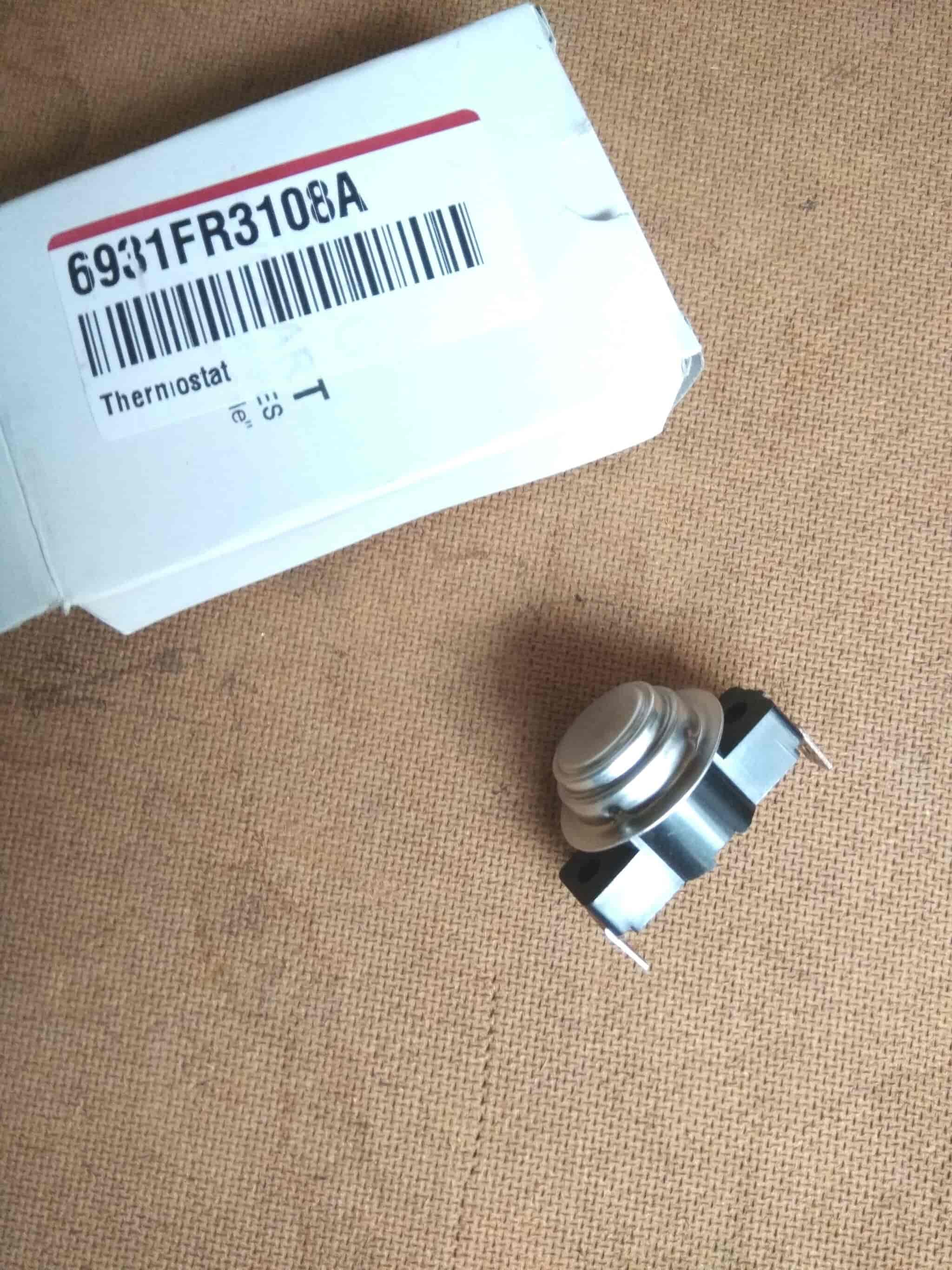 Thermostat 6931FR3108A