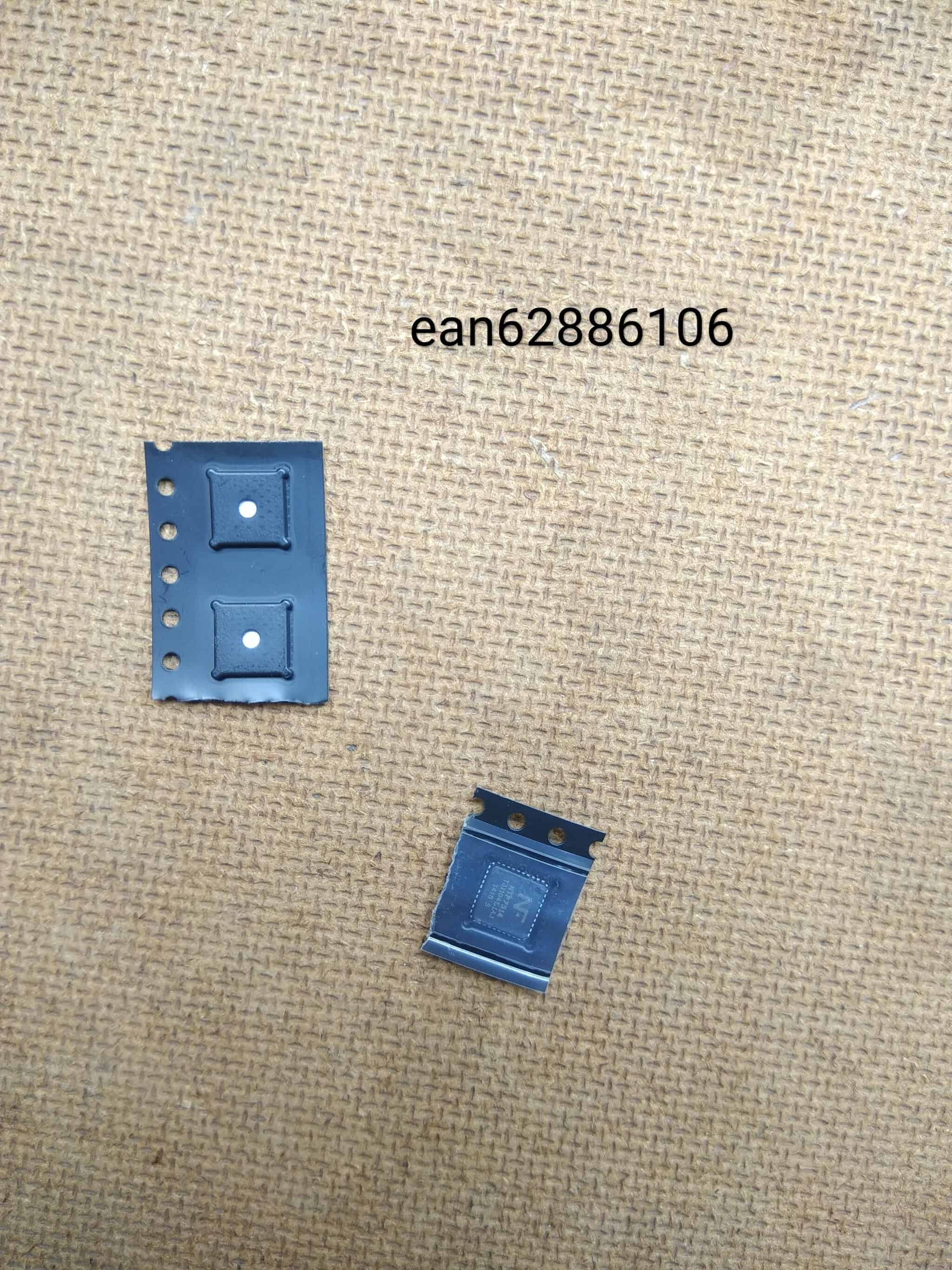 IC,Audio Amplifier EAN62886101