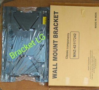 Bracket MAZ42117242 MAX42117241
