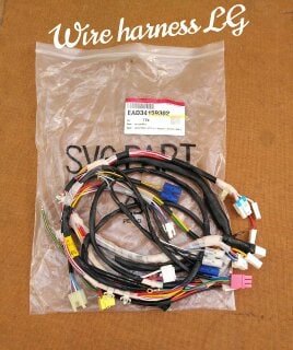 Harness,Multi EAD34159302