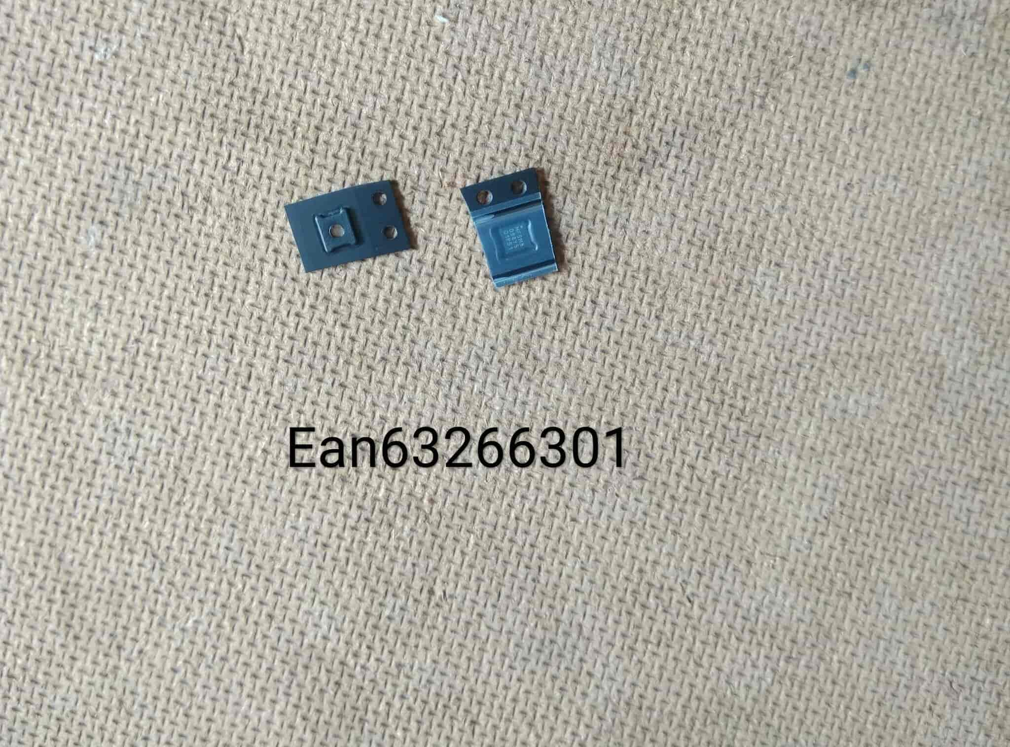IC,Capacitive Touch Senso EAN63266301