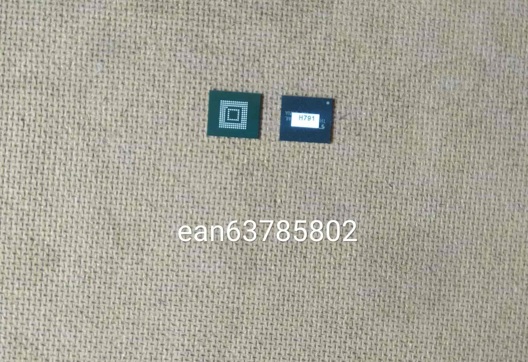 IC,MCP,eMMC EAN63785802