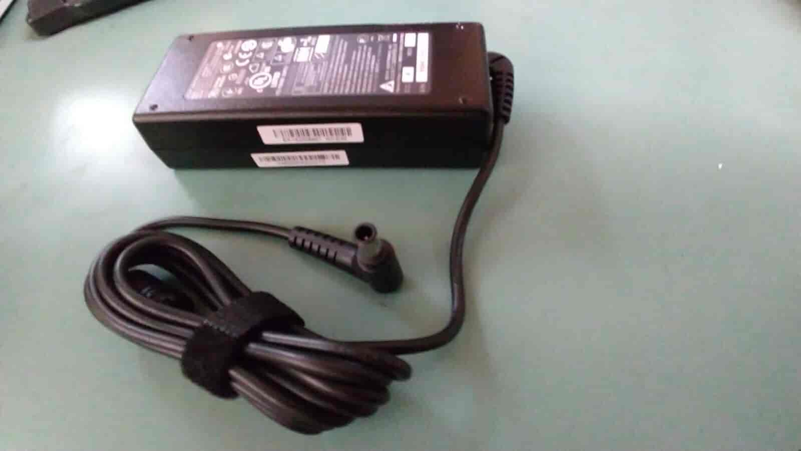 Adapter Power Supply Plastic Sealed EAY62508901