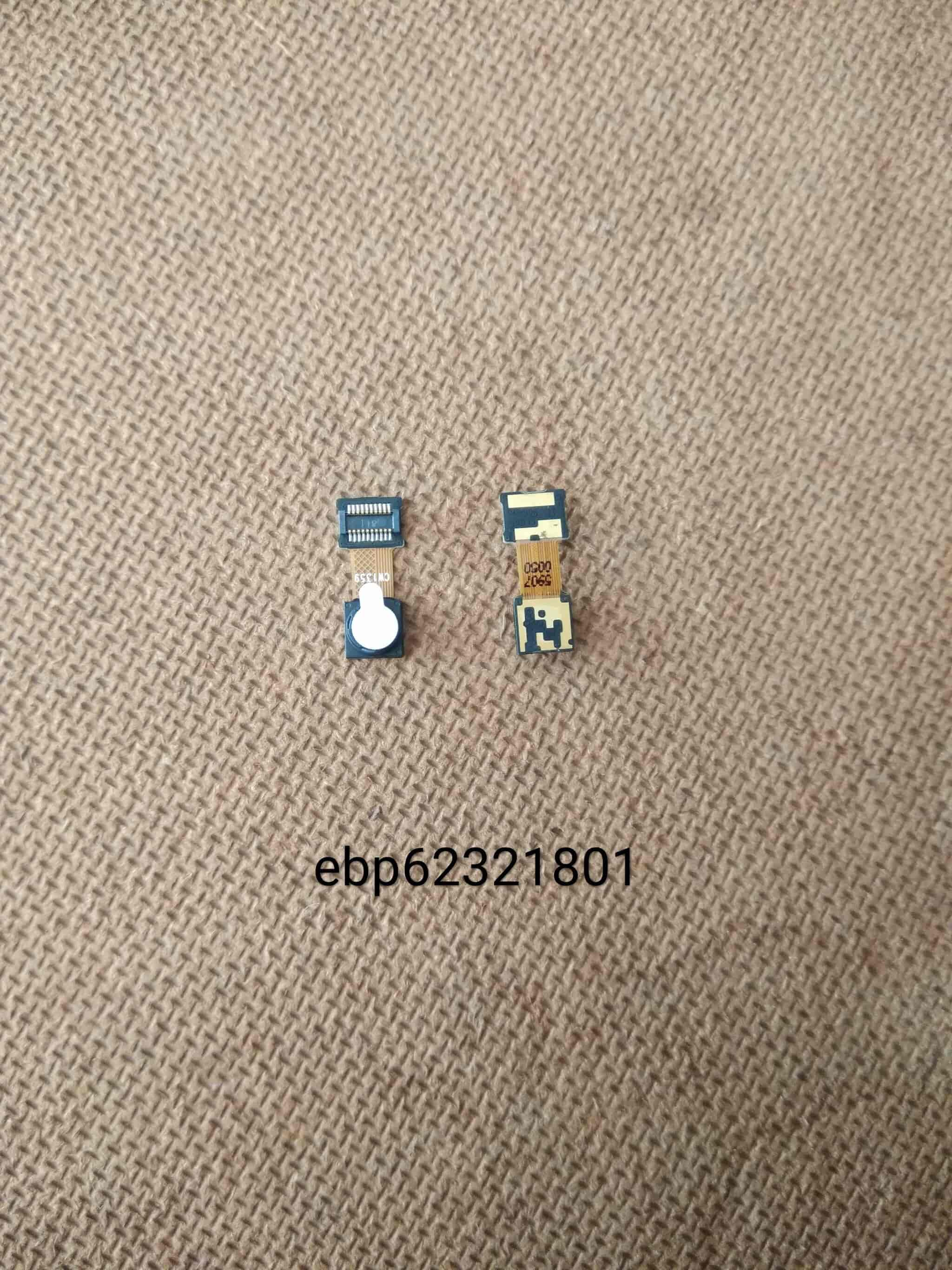 Camera Module EBP62321801
