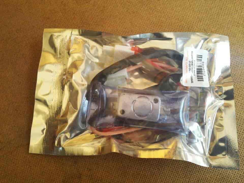 Bimetal + Fuse Ssmg Venders Best