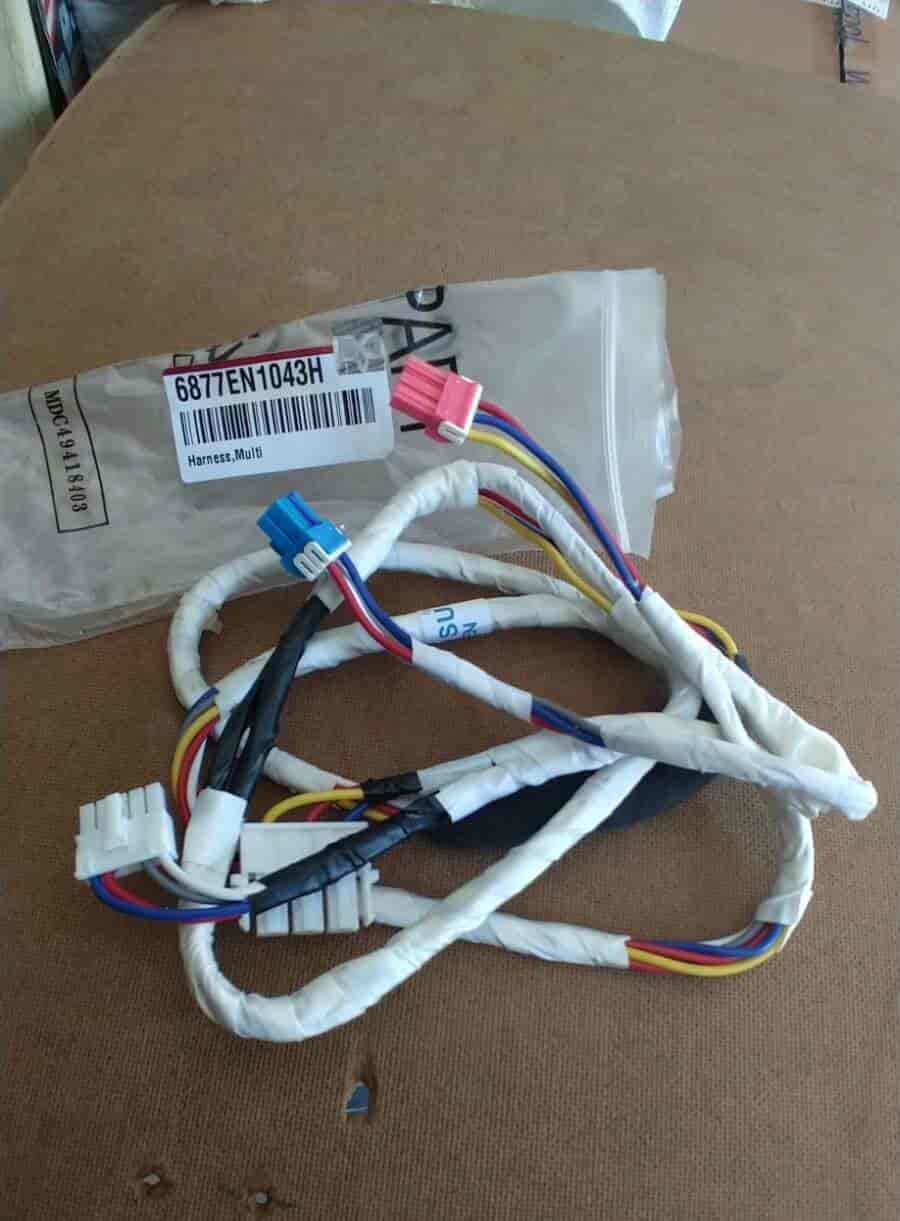 Harness Multi 6877EN1043H
