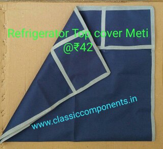 Top Cover Refrigerator Meti