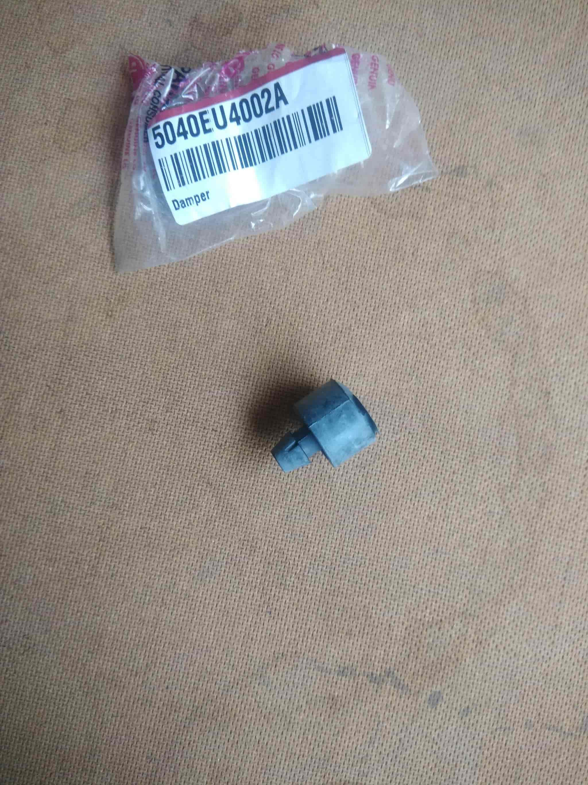 Damper  5040EU4002A