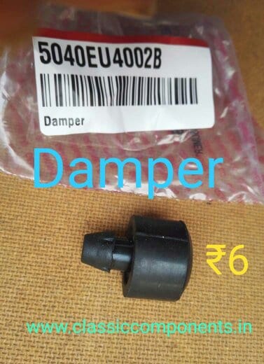 Damper Rubber 5040EU4002B