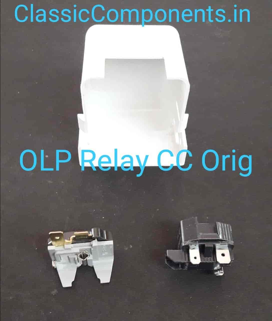 OLP Relay BC Orgl 39122330sd00178