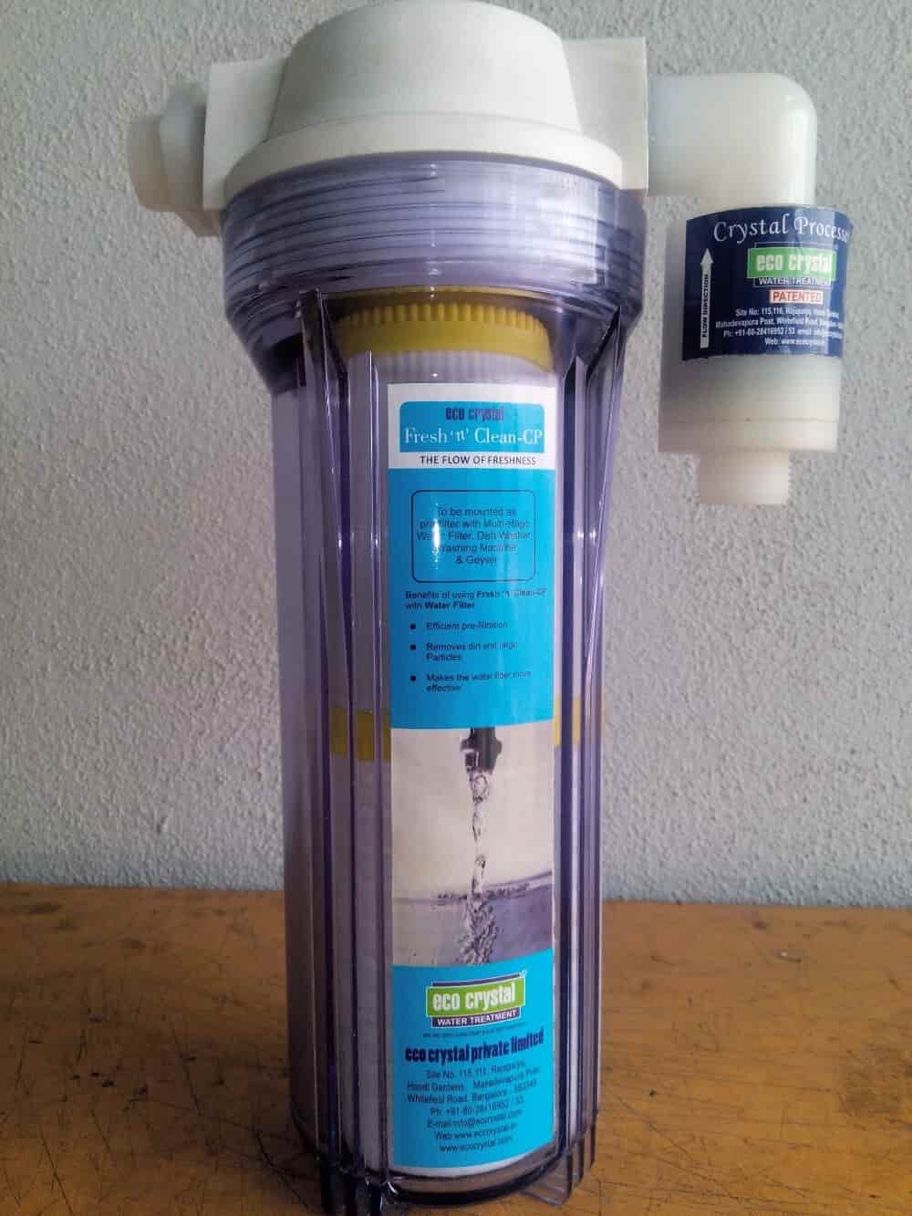 Fresh N Clean CPR Eco Crystal