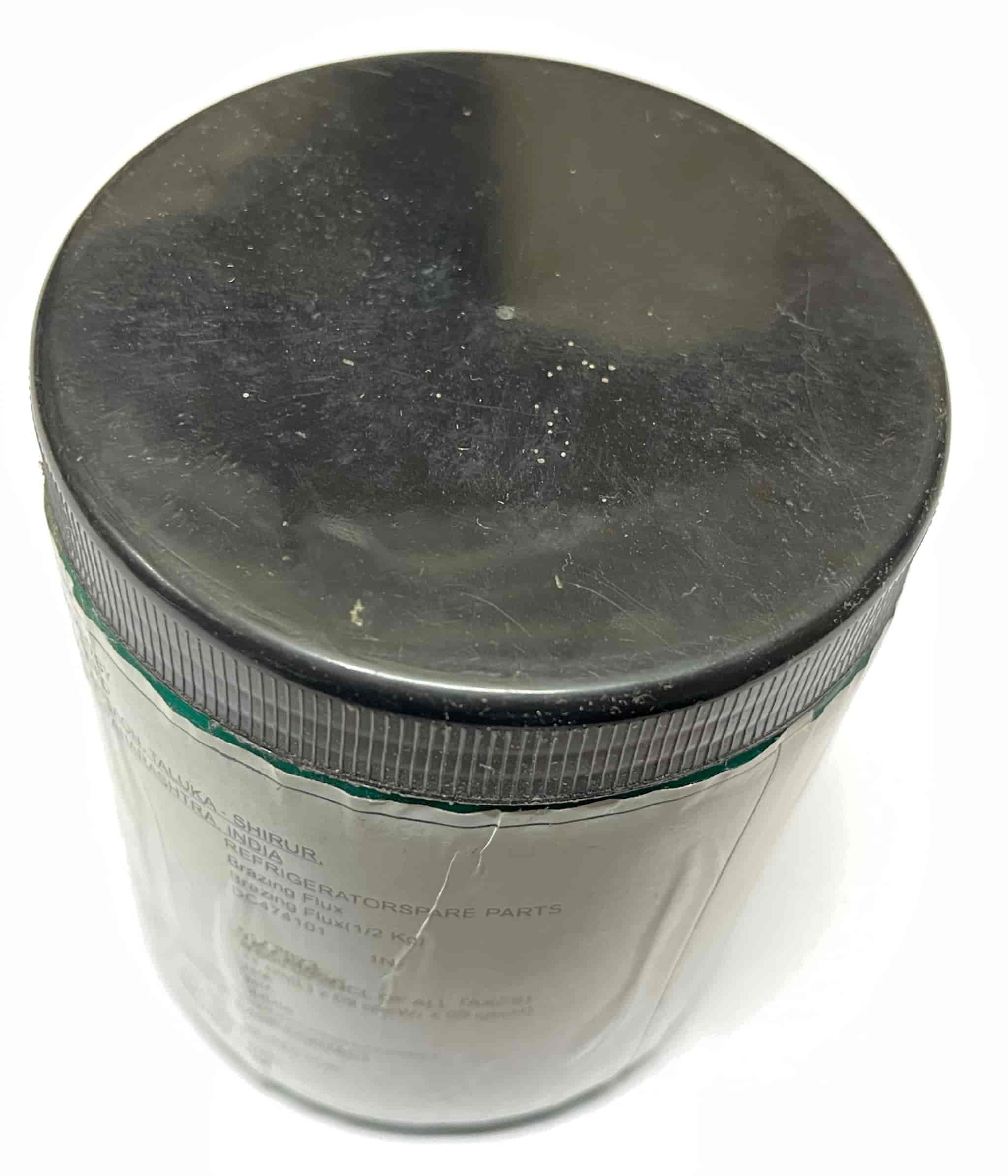 Brazing Flux 500grams Box Whirlpool