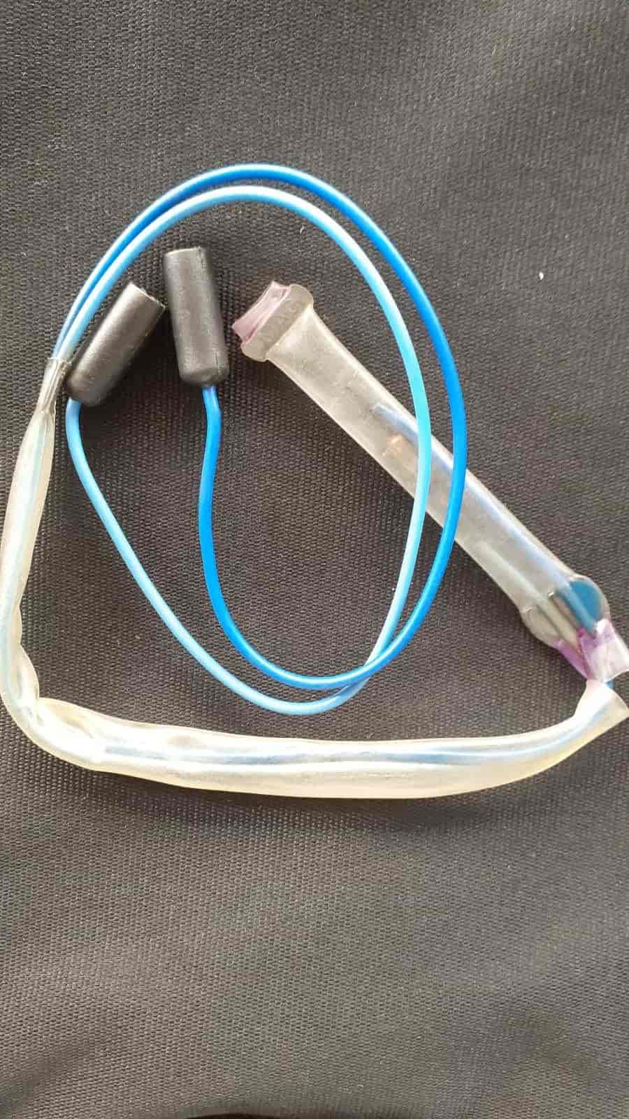 Thermal Fuse Videocon Skyblue Drak Blue Wire