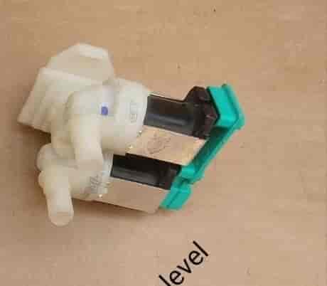 Feed Valve 2way BosChSimens Wo Water Level Indiacator