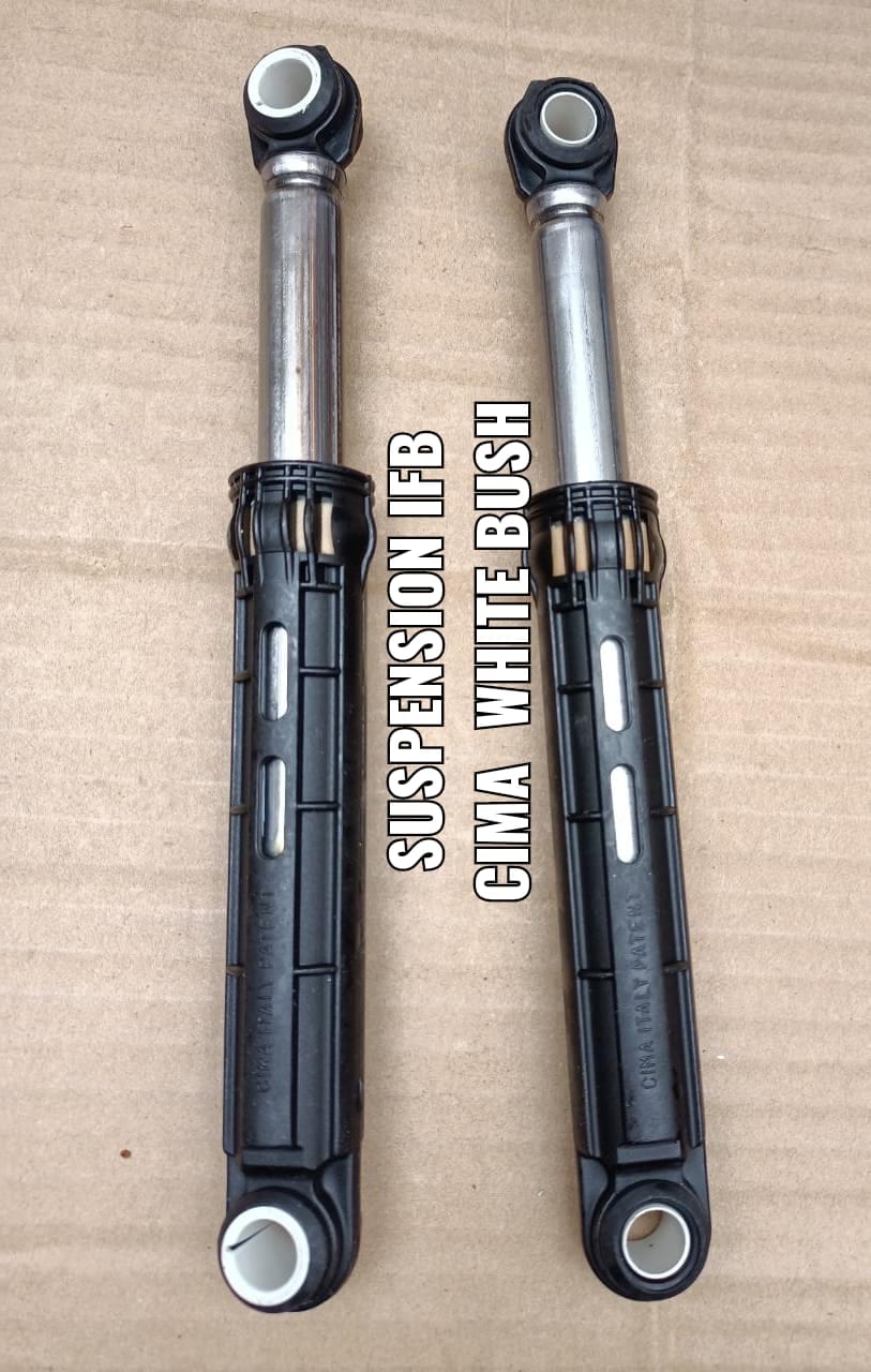 Suspension FL Ifbv ItalyCima BlueRubber Ultra6.5 110N