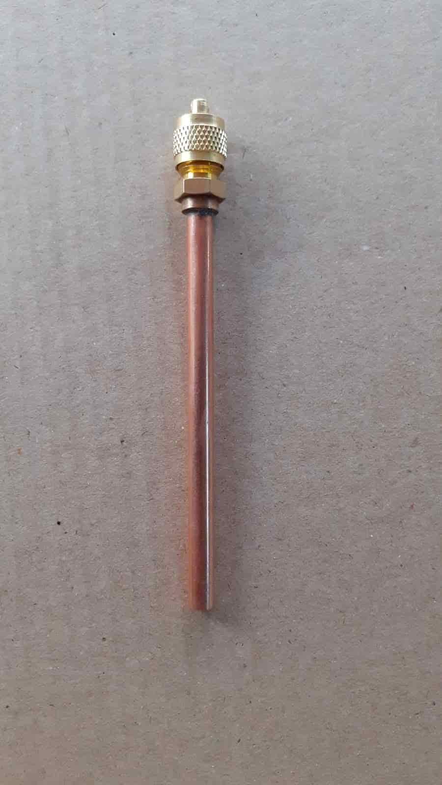 Charging Nipple Annapoorna