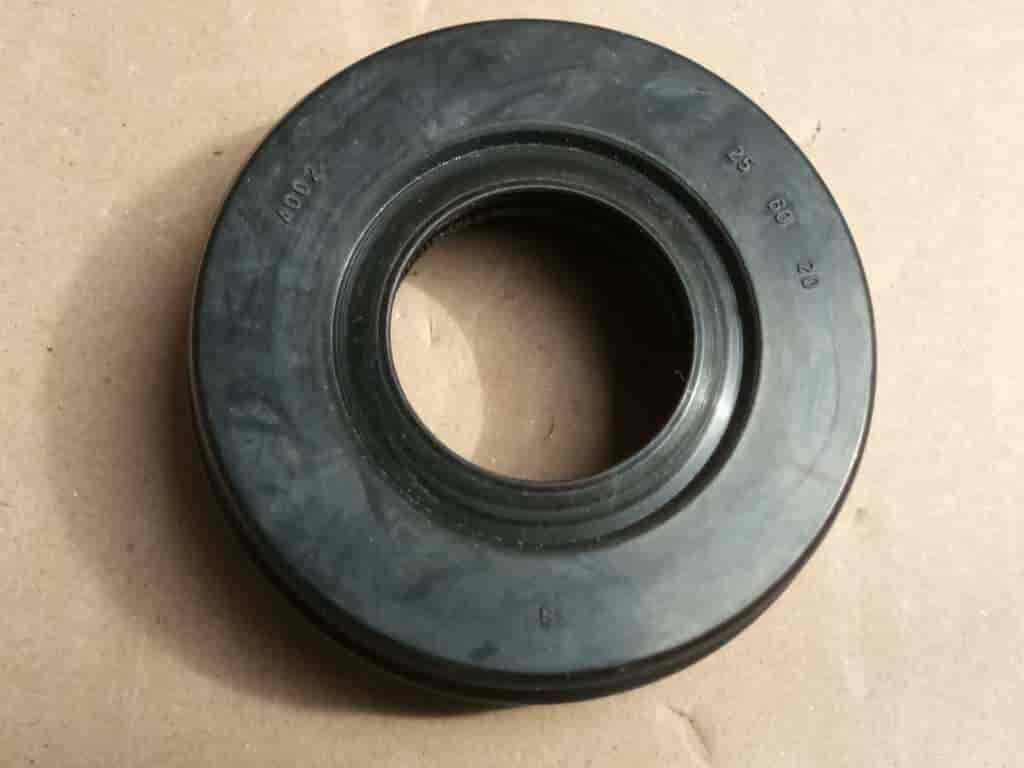 Oil Seal White Magic 123 Vendors