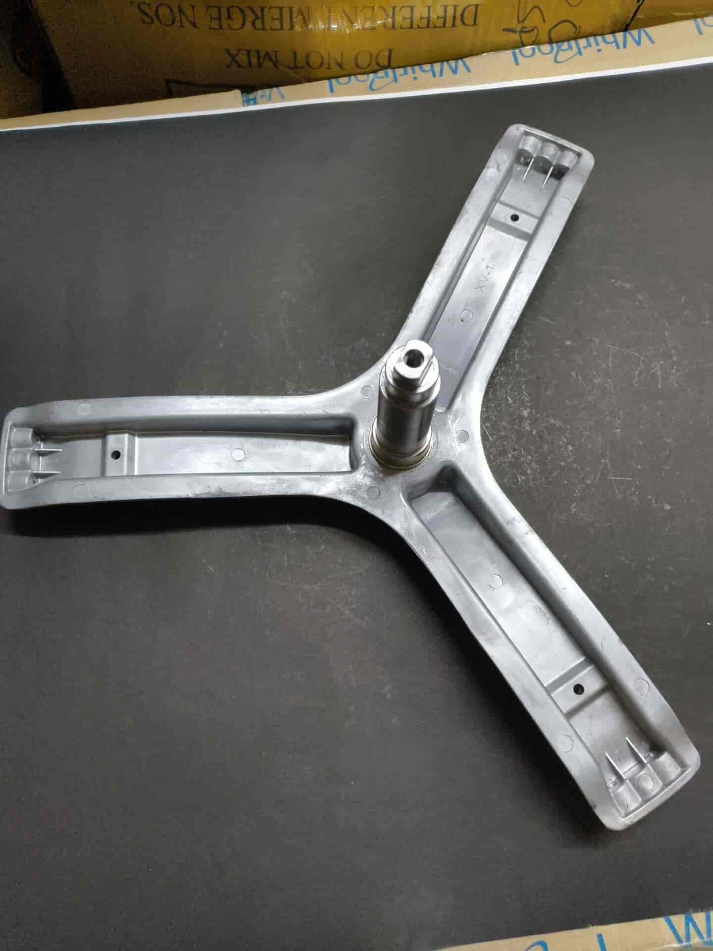 Spider God 37018992 RoundCut 6205 6206 110mm 2screw