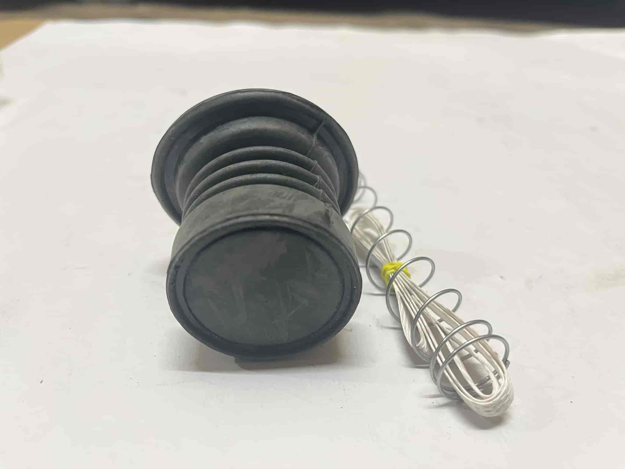 Drain Bellow Kit Vcon Virat