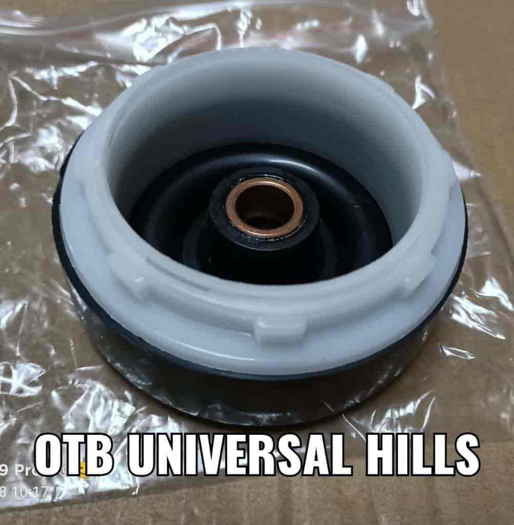 OTB Universl Big ADN