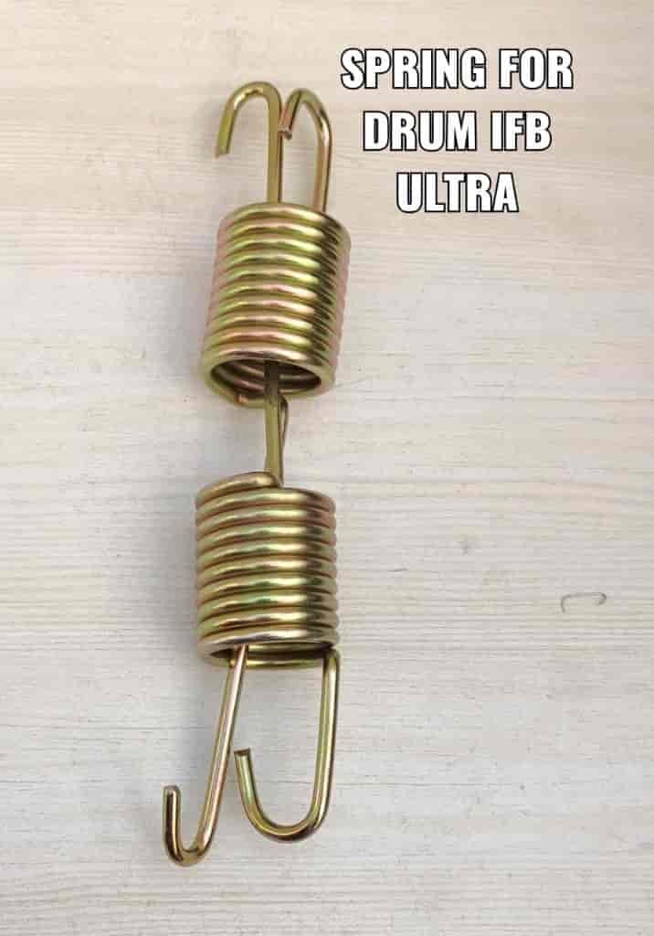 Spring Drum Ifbv Ultra Each Pcs