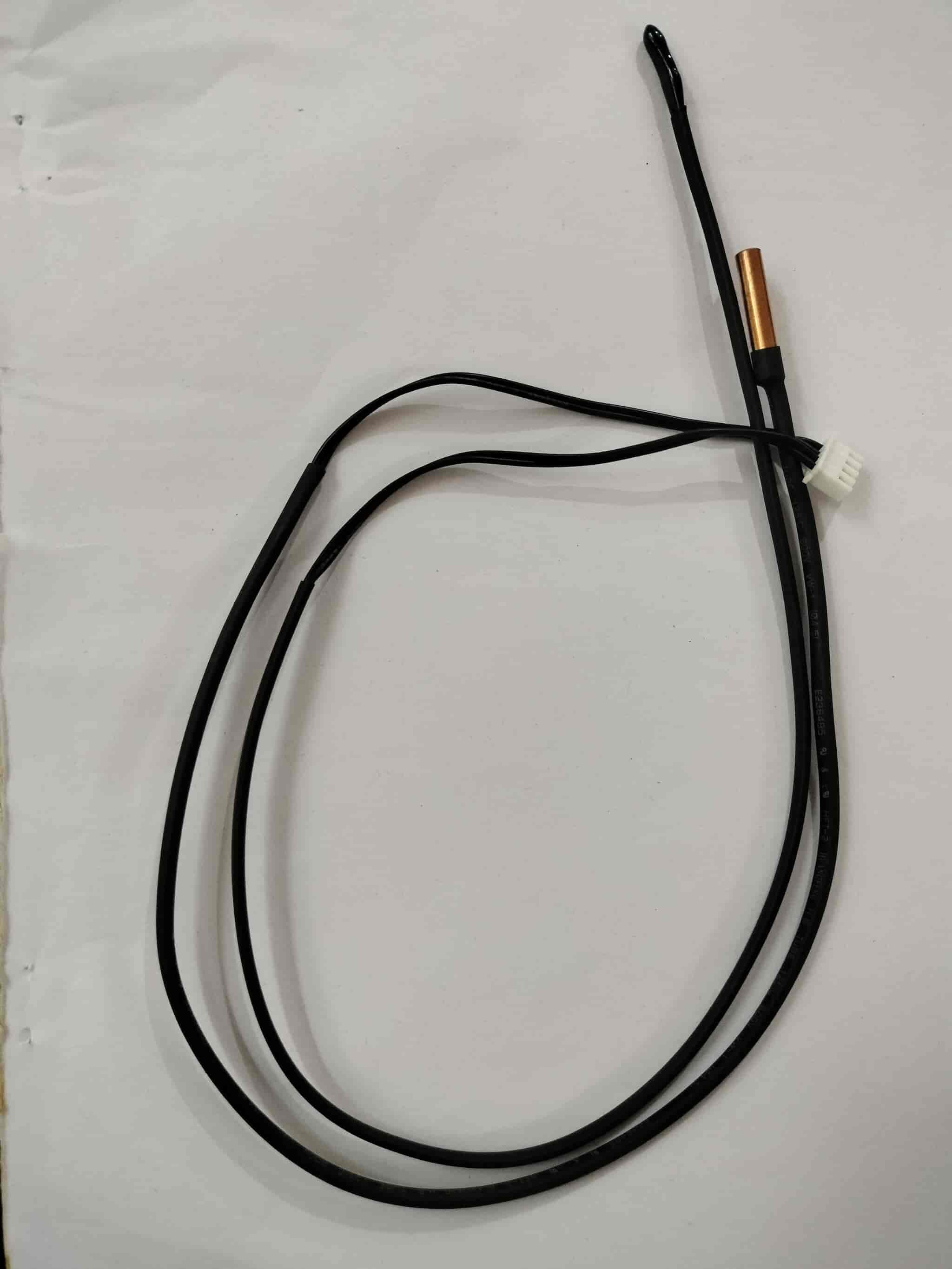 AC Sensor Dual/twin Black-Black Wire Onida 5454