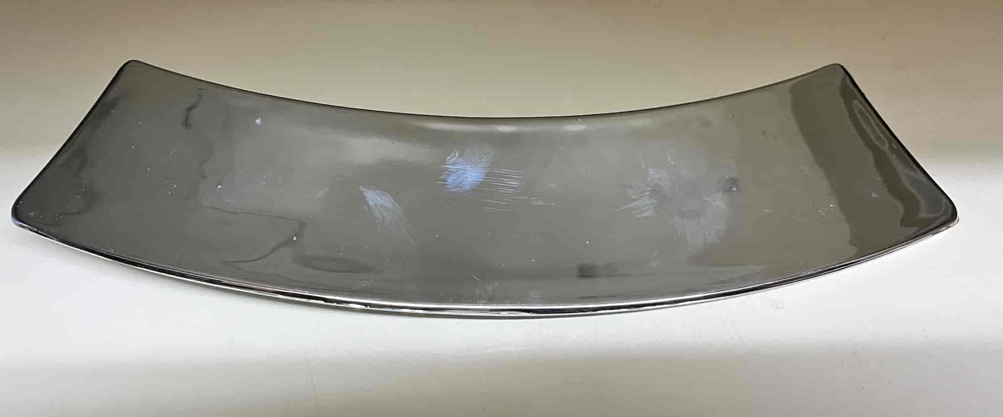 Door Handle Senator (( Rainbow Crome Big