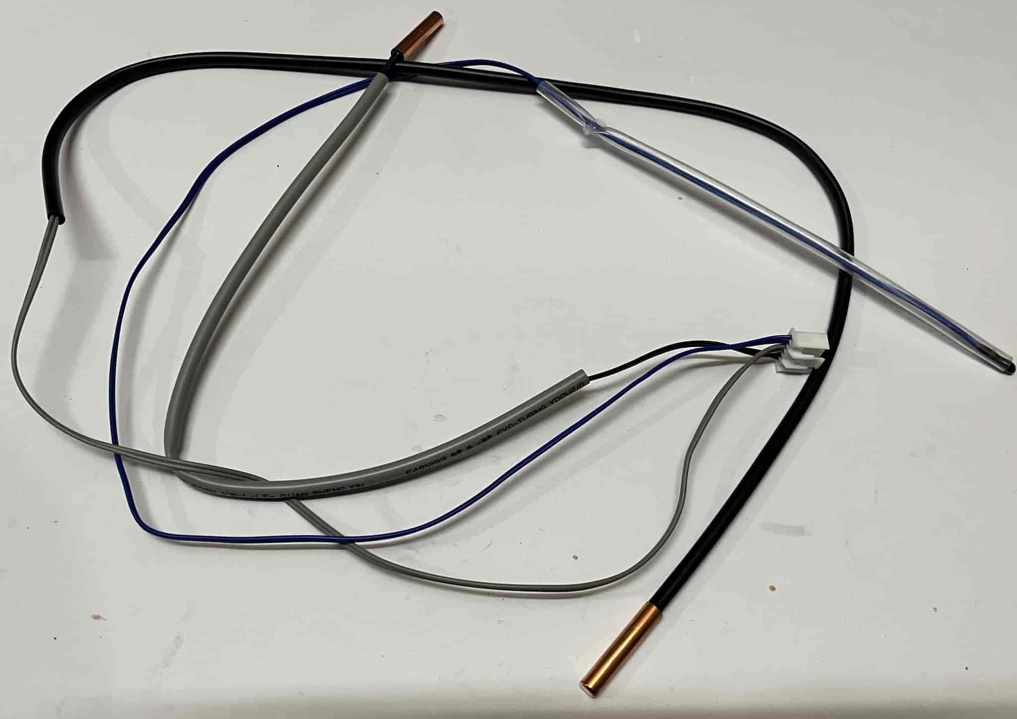 Inverter Sensor Daikin 6wire