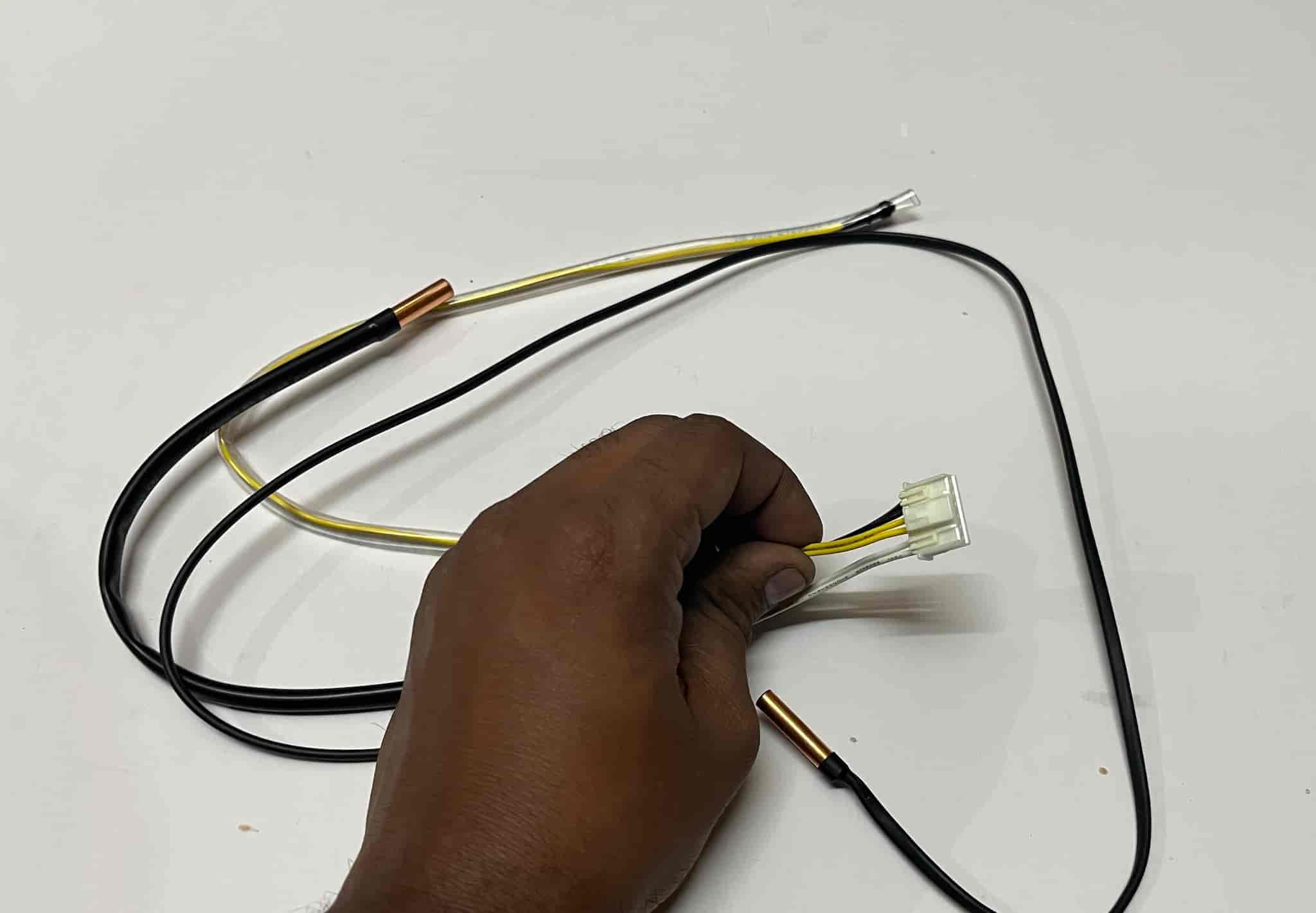 Inverter Sensor Gree 6wire
