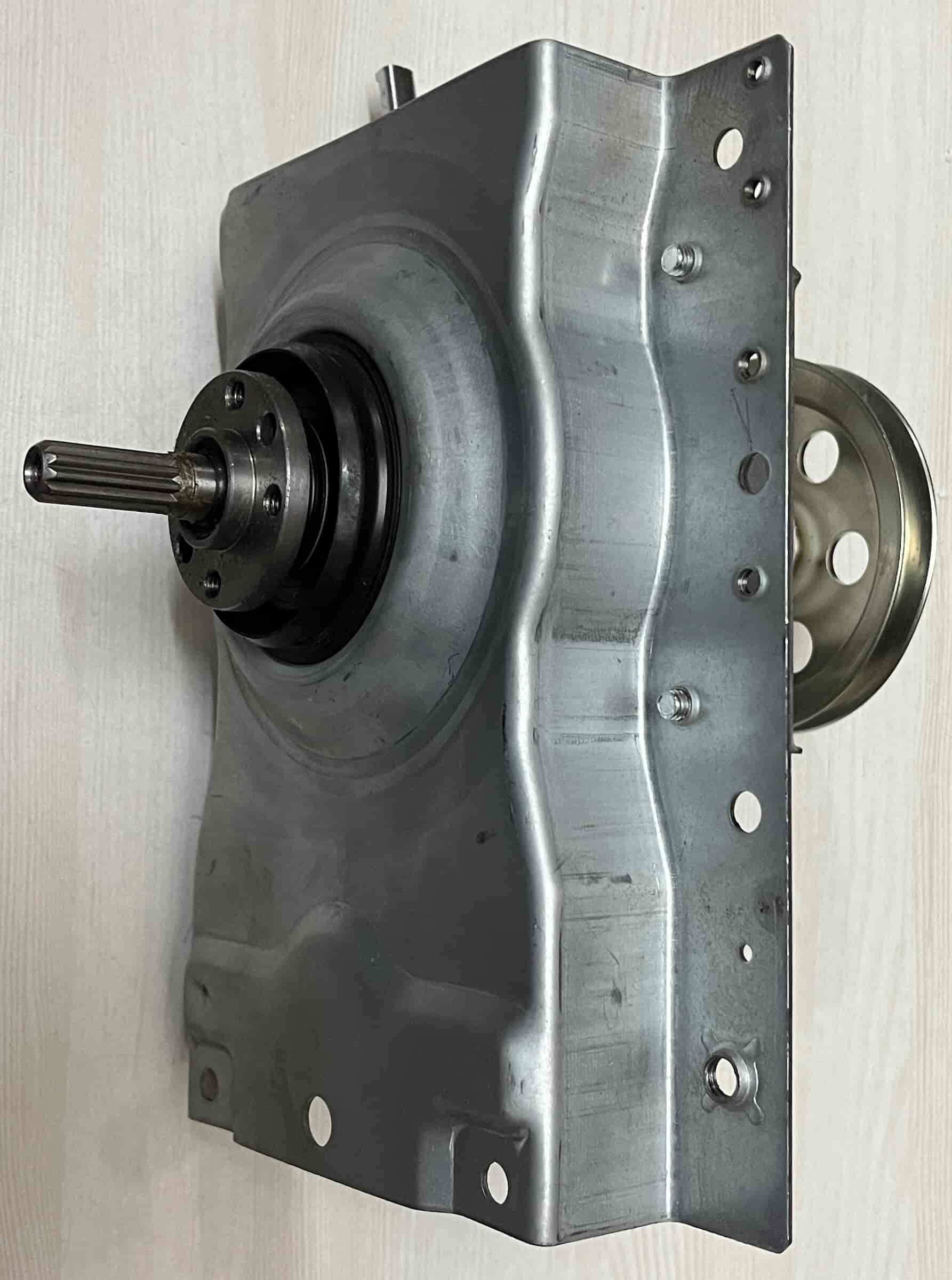 Mechanisam 1/2 Plate Onida T62CGN Cystal 219mm