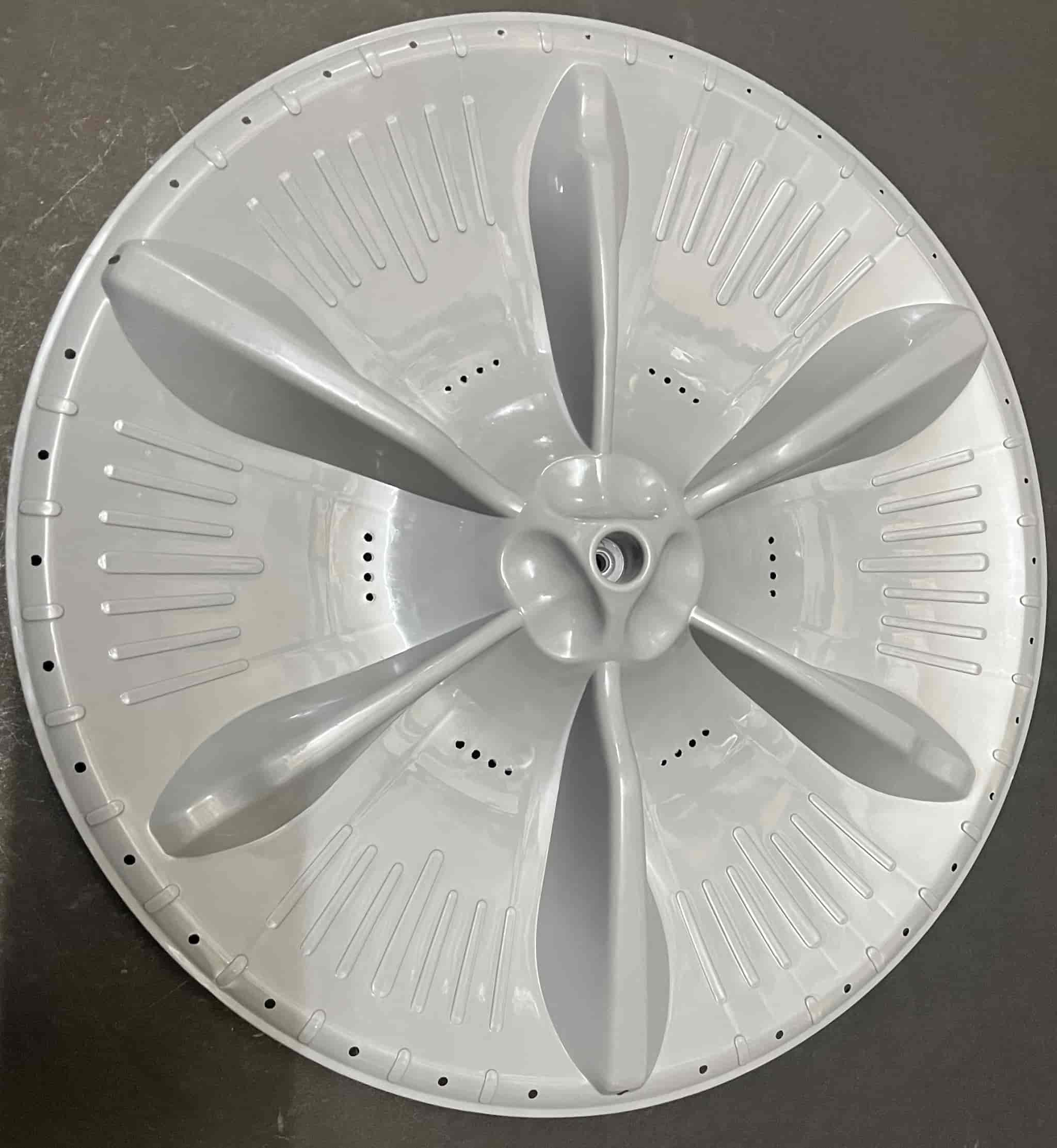 Pulsator Bosch 7kg nur 6eyes (Hight Space=35mm) 5547