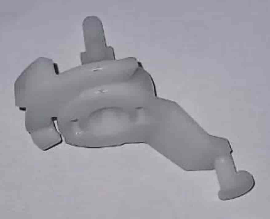 Drain Spindle Lever Selector 4988FW1099A