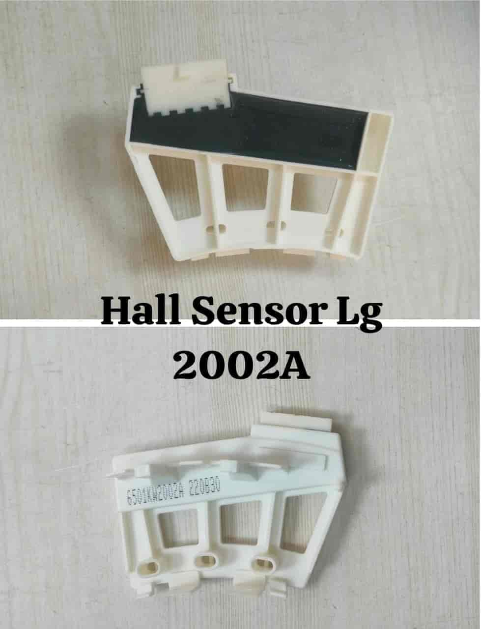 Hall Sensor FL LGE 6501KW2002A
