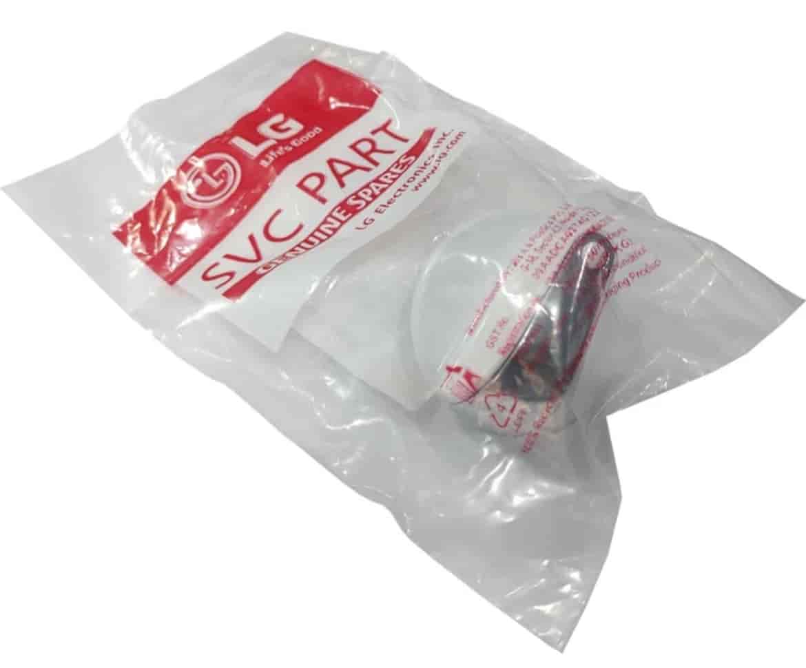 Knob Wash Timer LG Org AEZ75773701