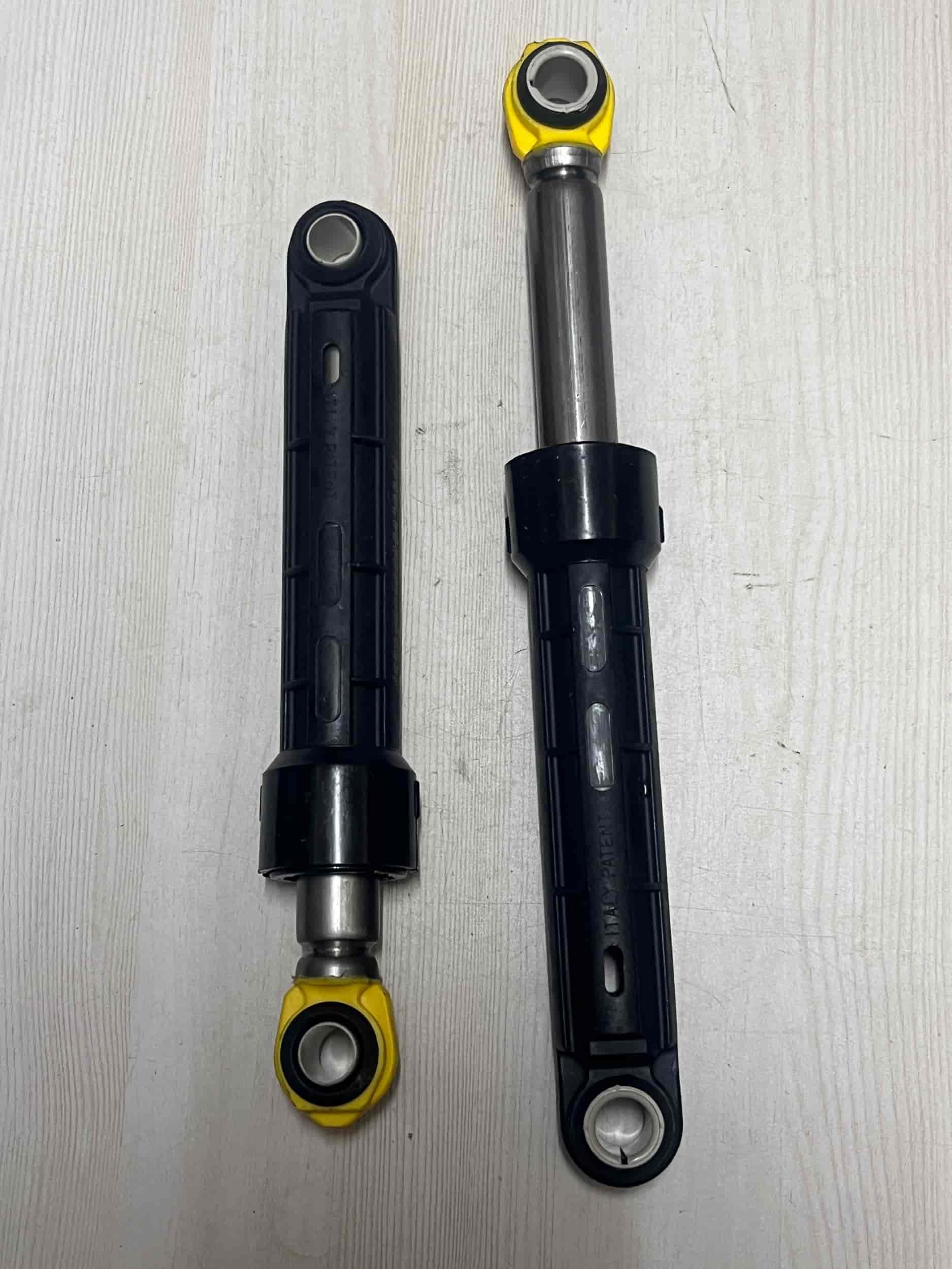Suspension FL Ifbv 1-Yellow Cap Original ItalyCima 120N