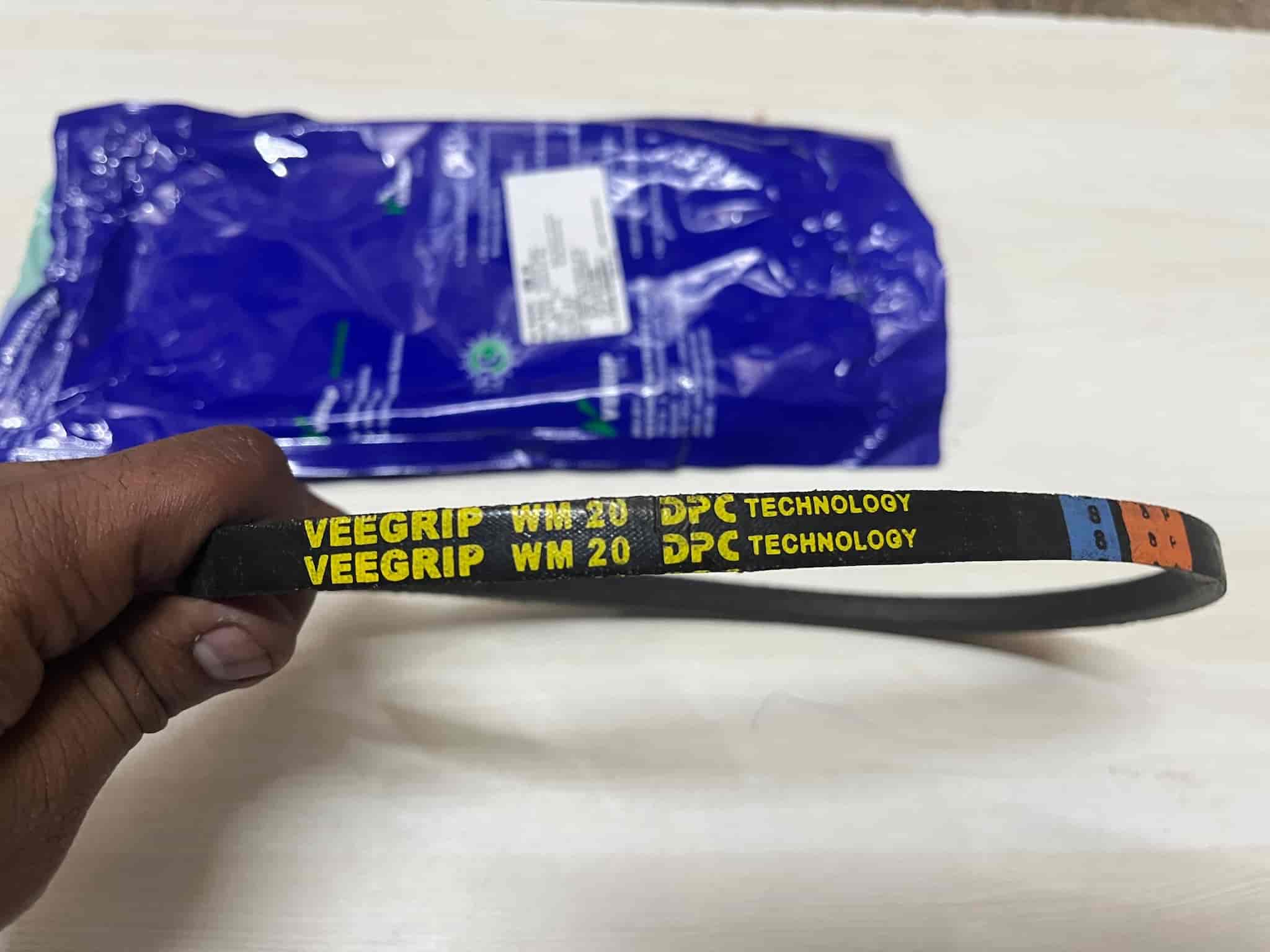 Vbelt 2200 ABS45 BPL WM20 FARGO
