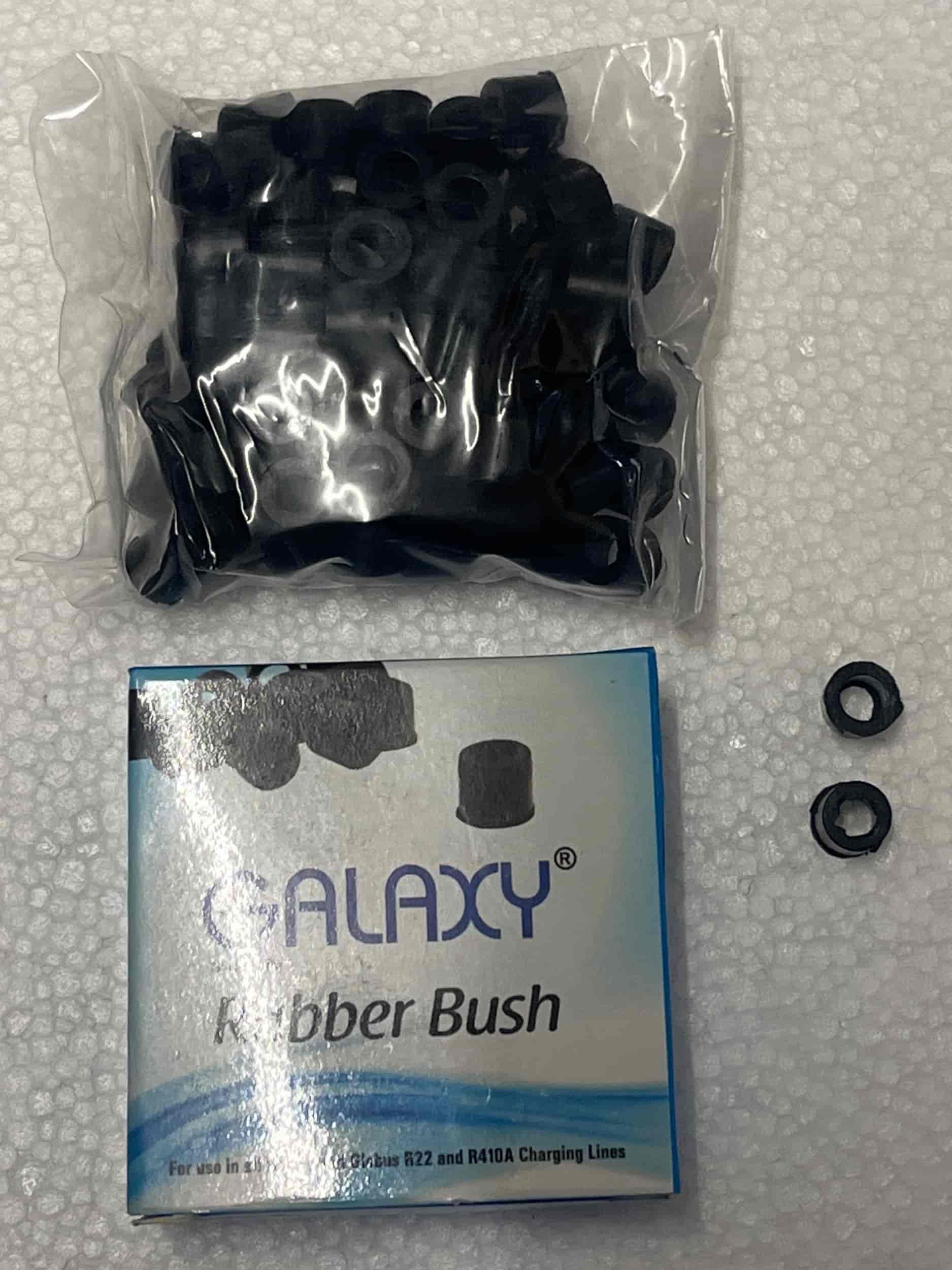 Rubber Bush For Charging Line 100pcs Per Packet