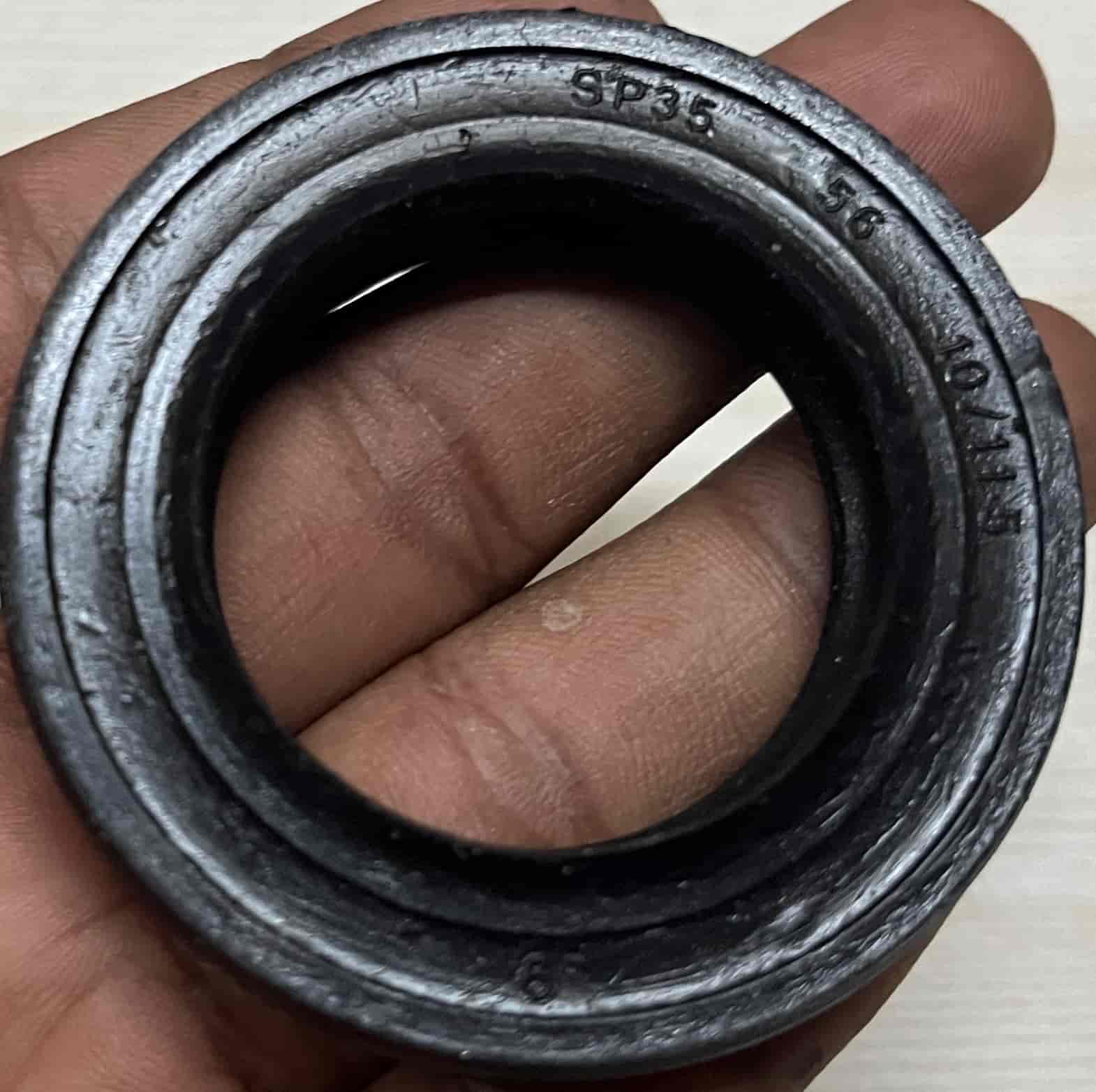 Oil Seal Haier 6kg 35-56-10/11.5