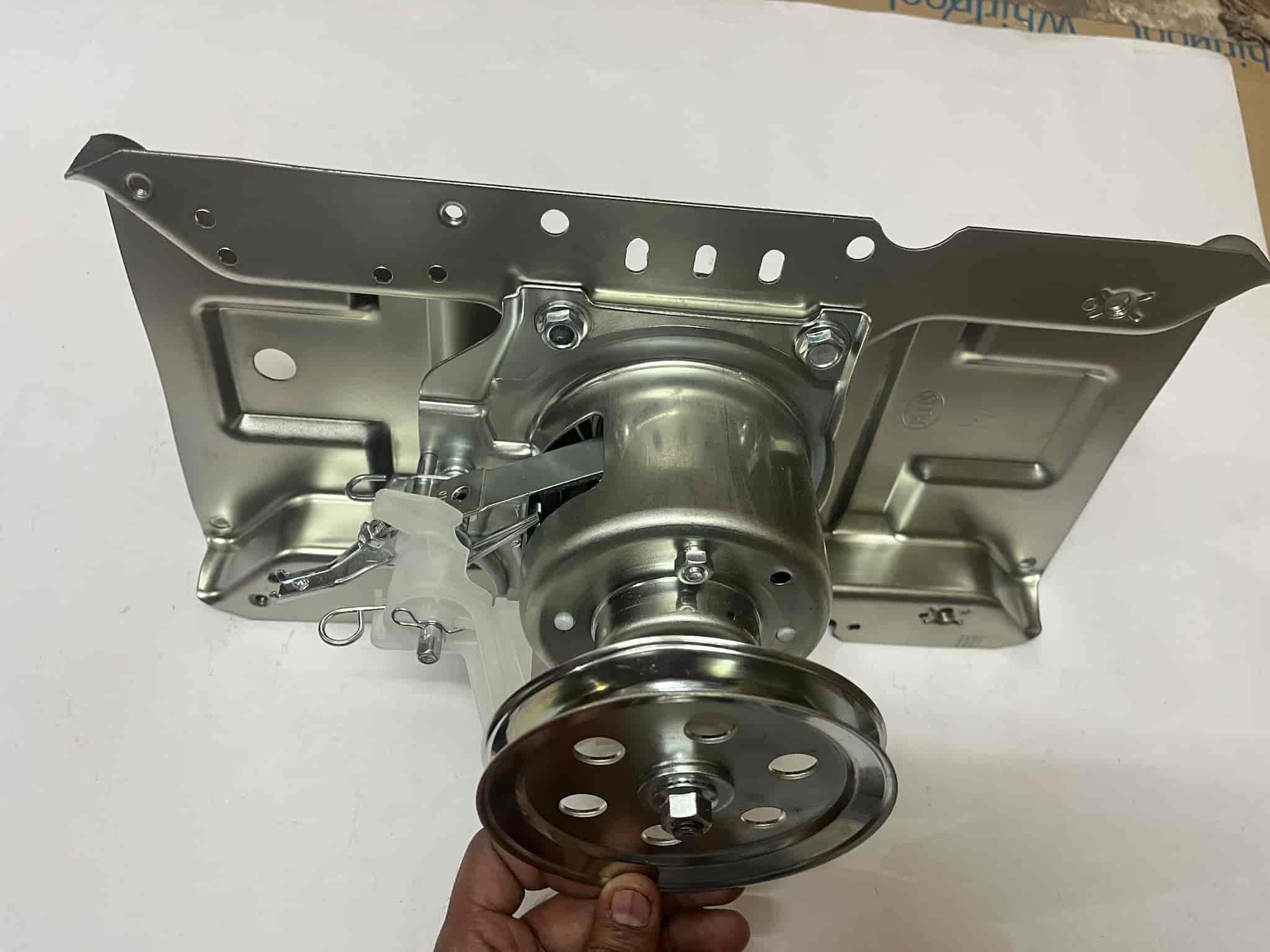 Mechanisam 373mm 14.6" Full Plate Videocon Mi479 15mm=TBtoSeal