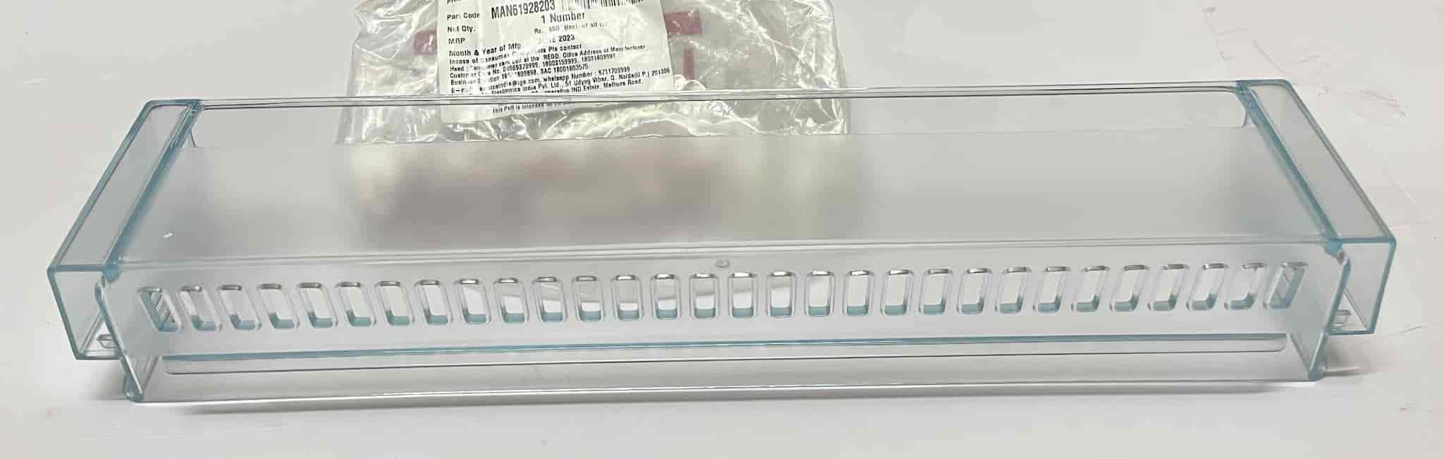 Bottle Bin Basket Door MAN61928203