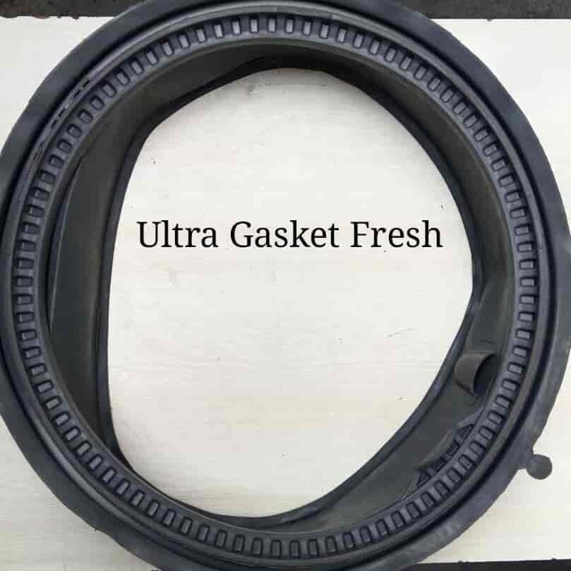 Door Gasket Ultra Fresh With Hole Provision OEM 010